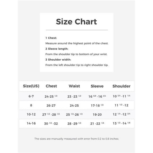 Boy's Waterproof Ski Jacket Fleece Winter Outdoor Snow Coat Hooded Raincoats - Picture 7 of 8